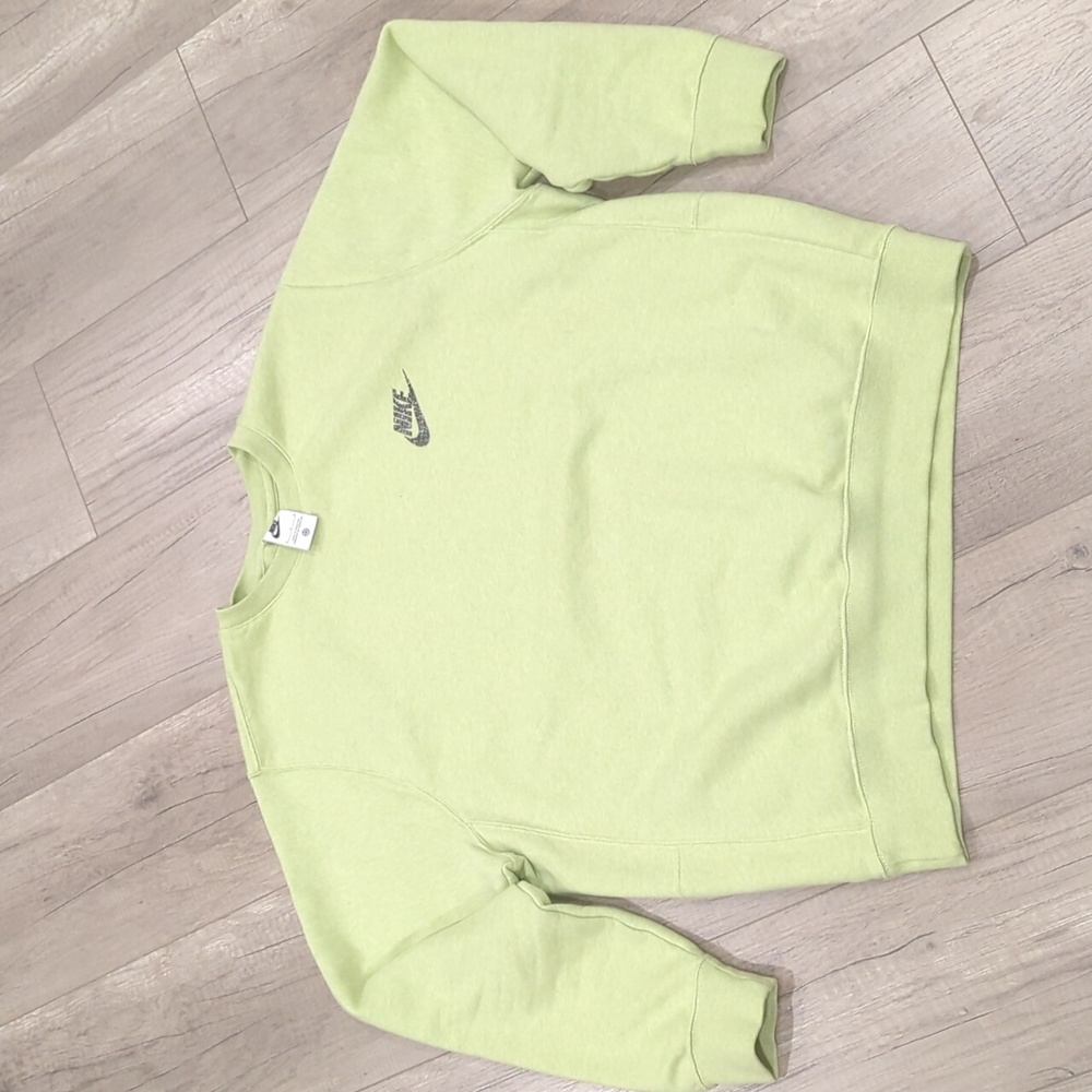 Nike Sweatshirt. Men's Size Large.